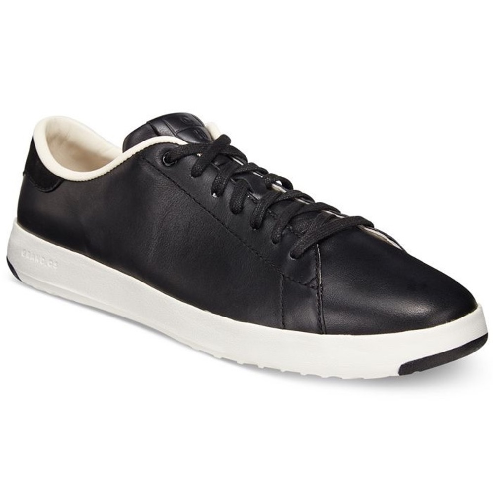 Cole Haan Women's GrandPro Tennis Lace-Up Sneakers